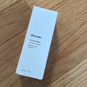 Glossier futuredew serum Brand New in Box